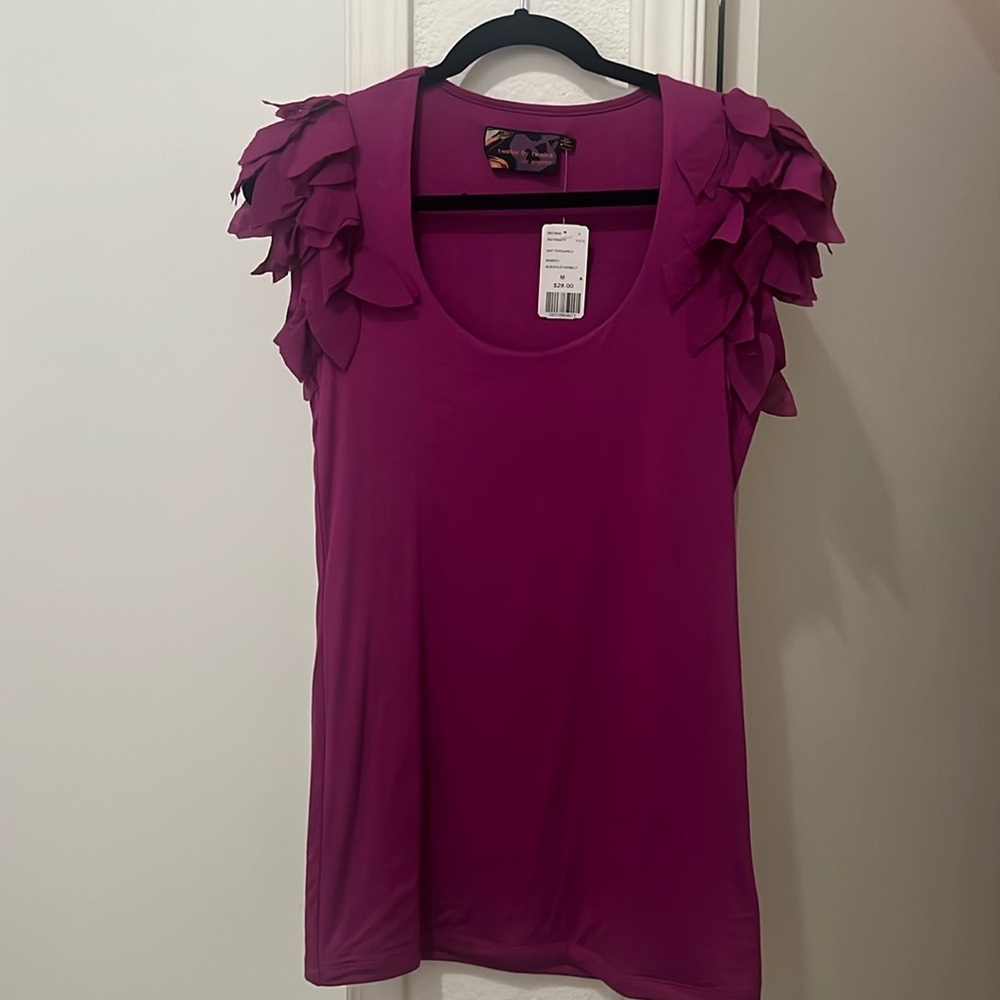 Knit top